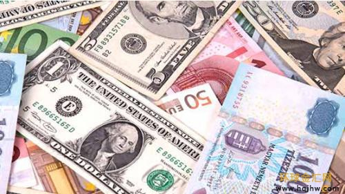 外汇交易货币怎么选择？