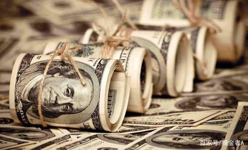 <b>外汇投资者在交易中可以赚多少钱?</b>