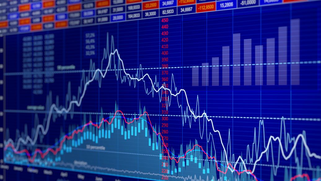 用MetaTrader 4平台开始外汇交易