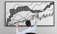 外汇交易中的跳空上扬线是什么?