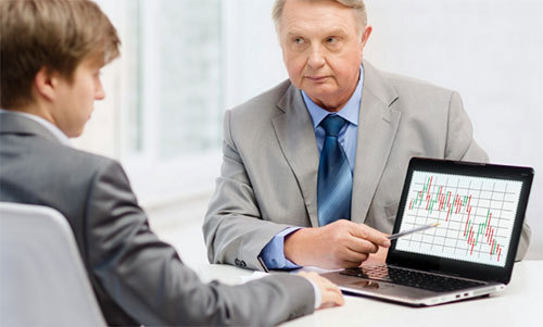 为什么要投资外汇交易?