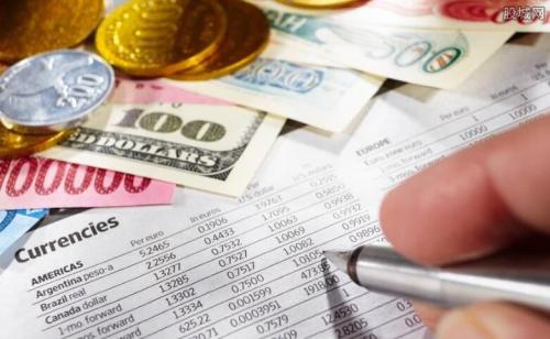 <b>KVB外汇返佣怎么申请?</b>