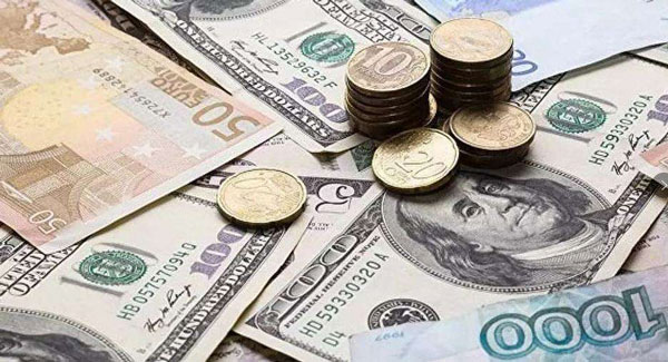 外汇占款是什么意思?外汇占款和外汇储备区别介绍