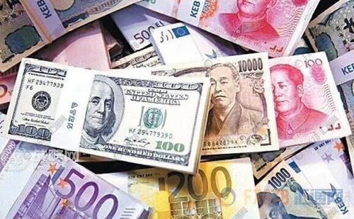 美元/日元:展望仍然脆弱-大华银行