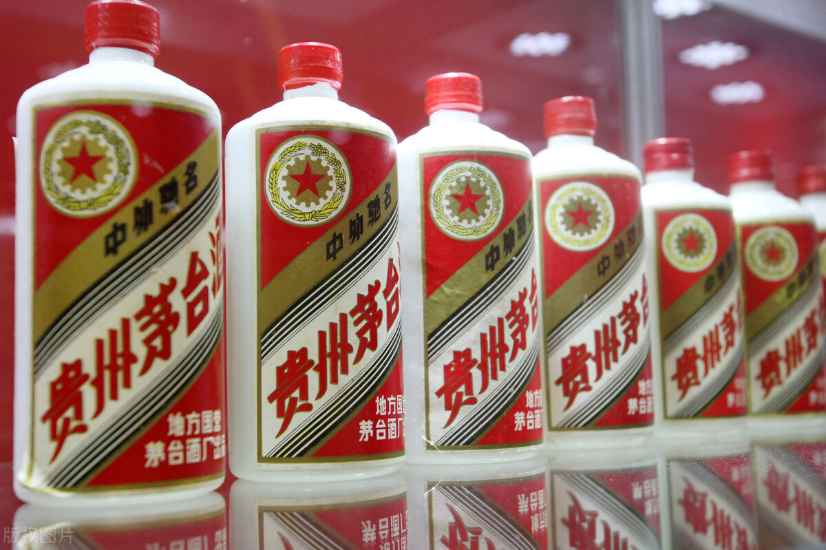 业绩不及预期，茅台大跌，要抄底吗？