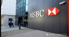 轻松赚来的钱绝不可能轻松提现！假冒汇丰银行