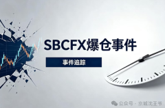 SBCFX大规模秒爆仓事件仍在发酵，平台依旧沉默